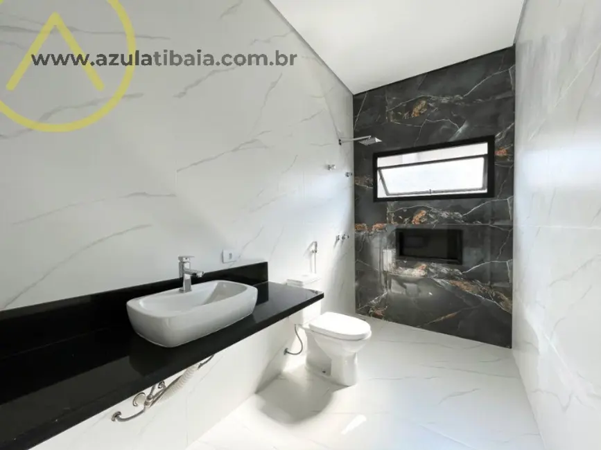 Casa de Condomínio com 3 quartos à venda, 255m2 em Condomínio Residencial Shamballa III, Atibaia - SP - imagem 7 Foto 7 de Casa de Condomínio com 3 quartos à venda, 255m2 em Condomínio Residencial Shamballa III, Atibaia - SP