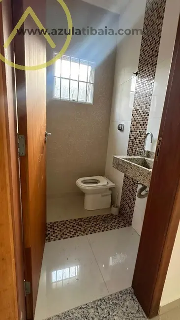 Foto 8 de Casa com 3 quartos à venda, 181m2 em Jardim Paulista, Atibaia - SP