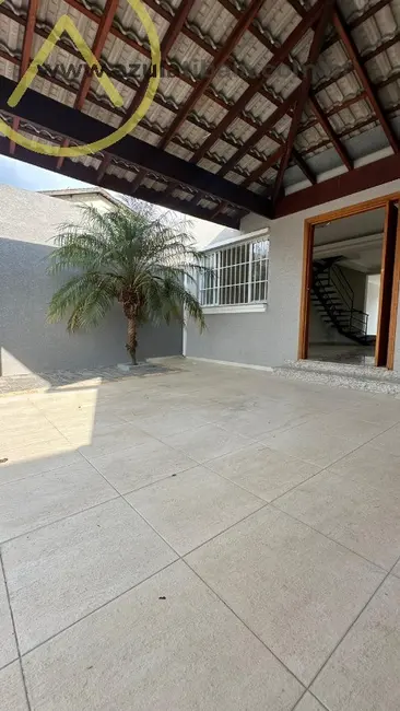 Foto 2 de Casa com 3 quartos à venda, 181m2 em Jardim Paulista, Atibaia - SP