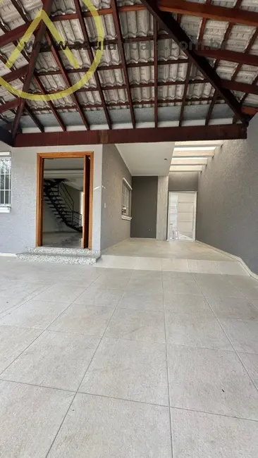Foto 3 de Casa com 3 quartos à venda, 181m2 em Jardim Paulista, Atibaia - SP