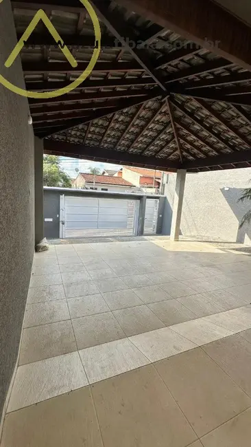Foto 4 de Casa com 3 quartos à venda, 181m2 em Jardim Paulista, Atibaia - SP