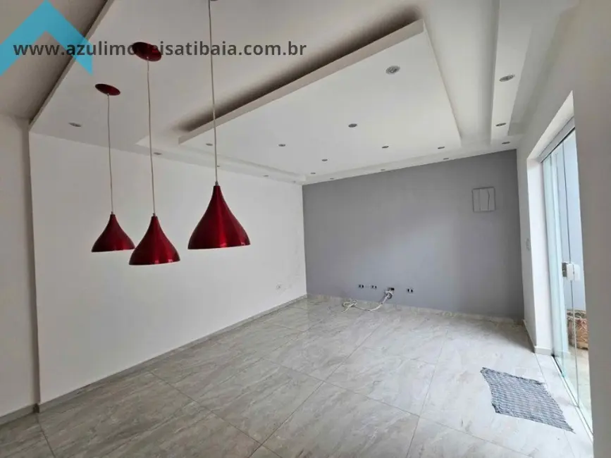 Foto 5 de Casa com 2 quartos à venda, 130m2 em Jardim Alvinópolis, Atibaia - SP