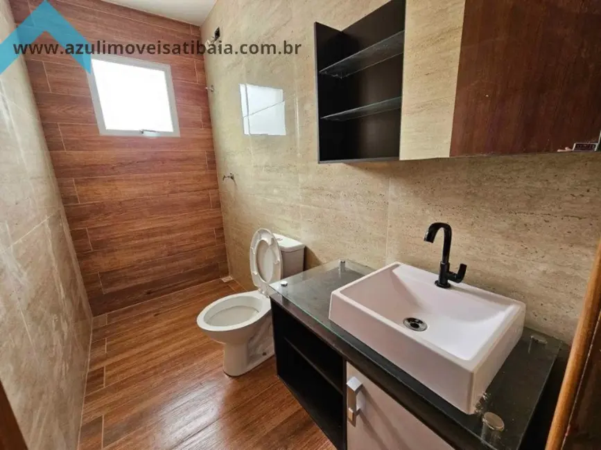Foto 7 de Casa com 2 quartos à venda, 130m2 em Jardim Alvinópolis, Atibaia - SP