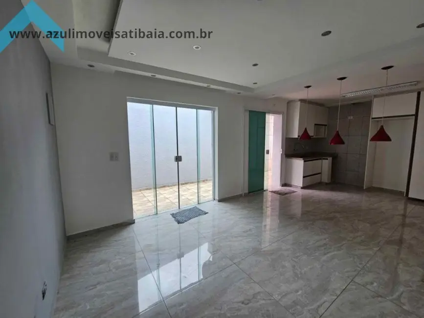 Foto 4 de Casa com 2 quartos à venda, 130m2 em Jardim Alvinópolis, Atibaia - SP