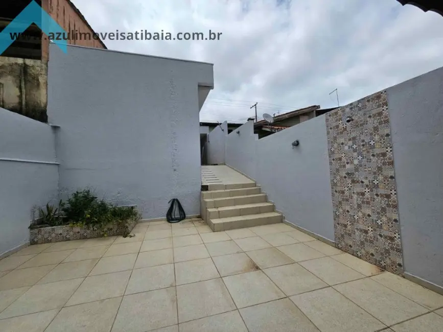 Foto 9 de Casa com 2 quartos à venda, 130m2 em Jardim Alvinópolis, Atibaia - SP