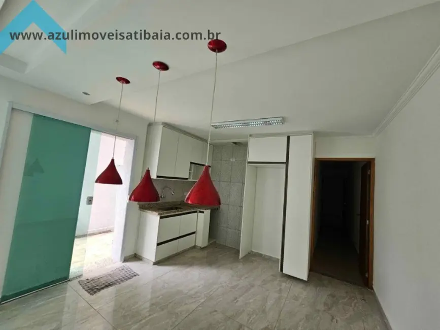 Foto 6 de Casa com 2 quartos à venda, 130m2 em Jardim Alvinópolis, Atibaia - SP