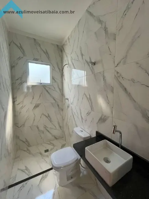 Casa com 3 quartos à venda, 98m2 em Atibaia - SP - imagem 8 Foto 8 de Casa com 3 quartos à venda, 98m2 em Atibaia - SP