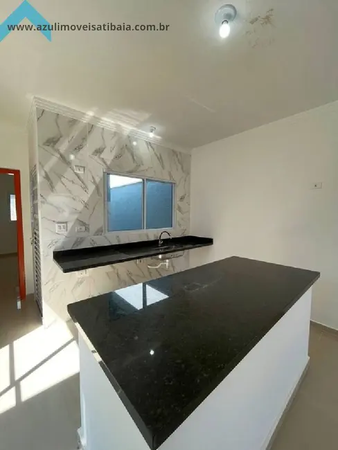 Casa com 3 quartos à venda, 98m2 em Atibaia - SP - imagem 5 Foto 5 de Casa com 3 quartos à venda, 98m2 em Atibaia - SP