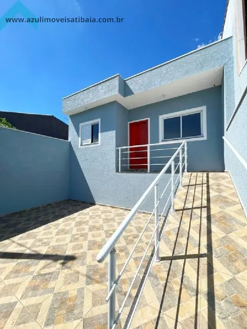 Casa com 3 quartos à venda, 98m2 em Atibaia - SP - imagem 1 Foto 1 de Casa com 3 quartos à venda, 98m2 em Atibaia - SP