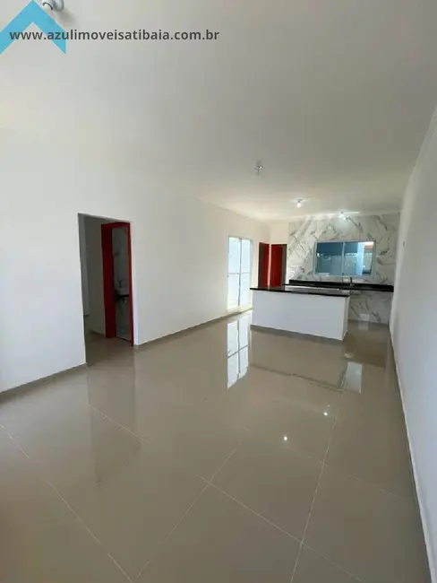 Casa com 3 quartos à venda, 98m2 em Atibaia - SP - imagem 3 Foto 3 de Casa com 3 quartos à venda, 98m2 em Atibaia - SP