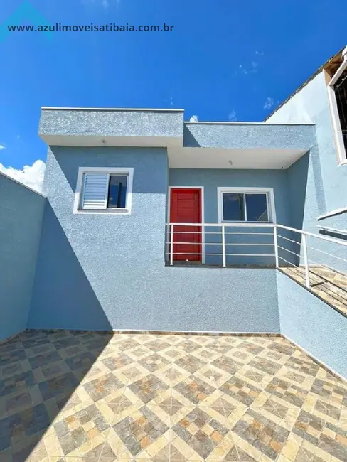 Casa com 3 quartos à venda, 98m2 em Atibaia - SP - imagem 2 Foto 2 de Casa com 3 quartos à venda, 98m2 em Atibaia - SP