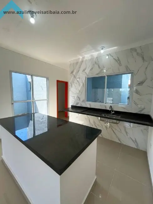 Casa com 3 quartos à venda, 98m2 em Atibaia - SP - imagem 4 Foto 4 de Casa com 3 quartos à venda, 98m2 em Atibaia - SP