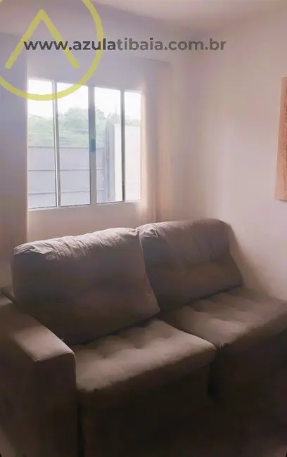 Foto 5 de Casa com 2 quartos à venda, 90m2 em Nova Cerejeira, Atibaia - SP