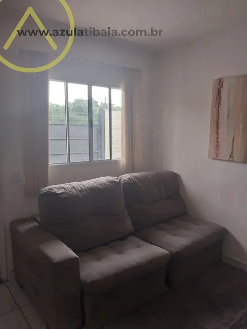 Foto 6 de Casa com 2 quartos à venda, 90m2 em Nova Cerejeira, Atibaia - SP