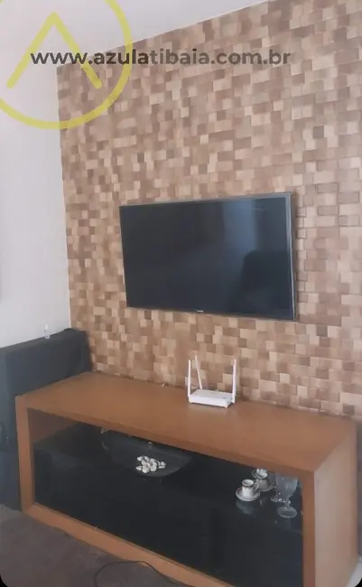 Foto 7 de Casa com 2 quartos à venda, 90m2 em Nova Cerejeira, Atibaia - SP