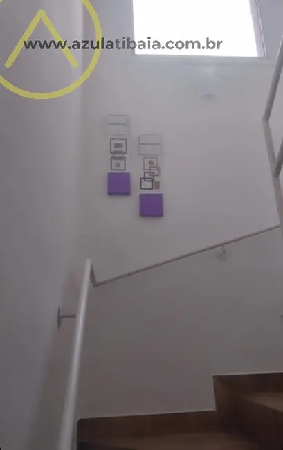 Foto 9 de Casa com 2 quartos à venda, 90m2 em Nova Cerejeira, Atibaia - SP