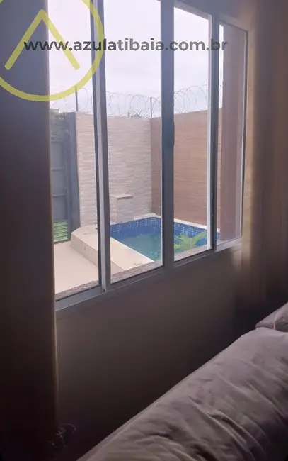 Foto 4 de Casa com 2 quartos à venda, 90m2 em Nova Cerejeira, Atibaia - SP