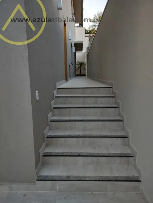 Foto 3 de Casa com 3 quartos à venda, 108m2 em Jardim Maristela, Atibaia - SP