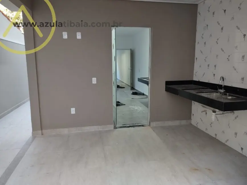 Foto 7 de Casa com 3 quartos à venda, 108m2 em Jardim Maristela, Atibaia - SP