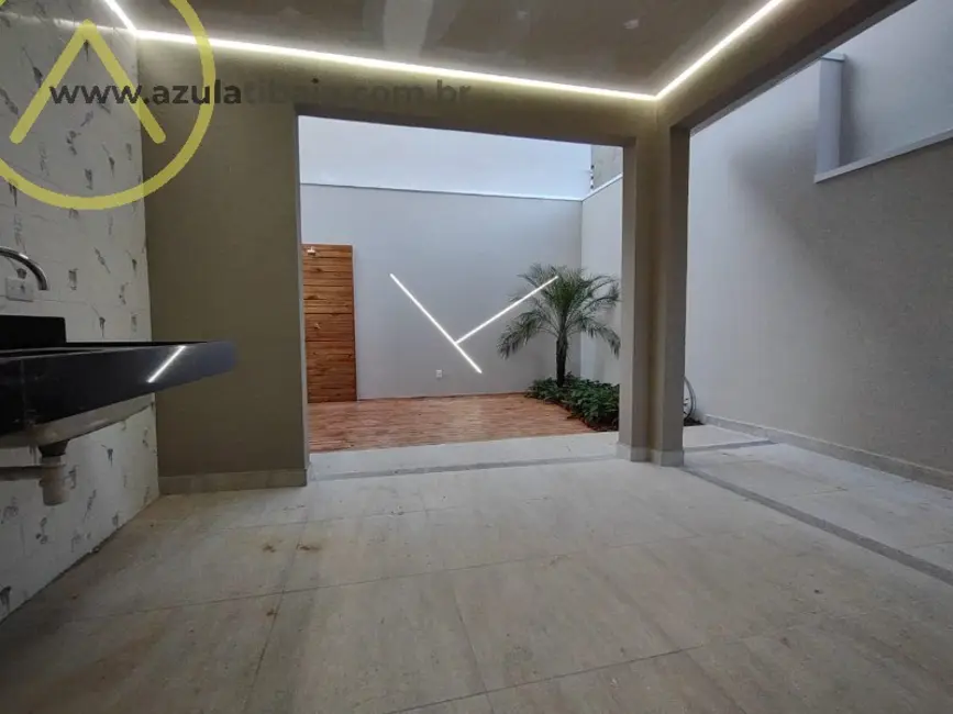 Foto 6 de Casa com 3 quartos à venda, 108m2 em Jardim Maristela, Atibaia - SP