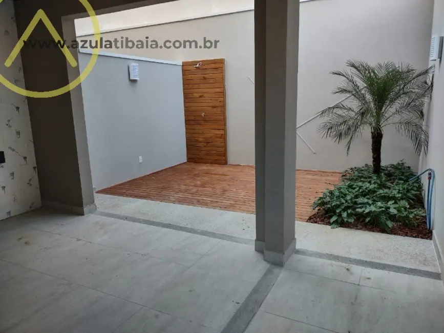 Foto 8 de Casa com 3 quartos à venda, 108m2 em Jardim Maristela, Atibaia - SP