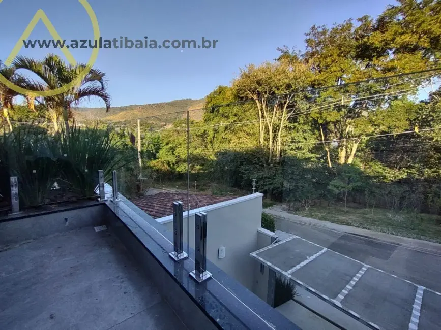 Foto 2 de Casa com 3 quartos à venda, 108m2 em Jardim Maristela, Atibaia - SP