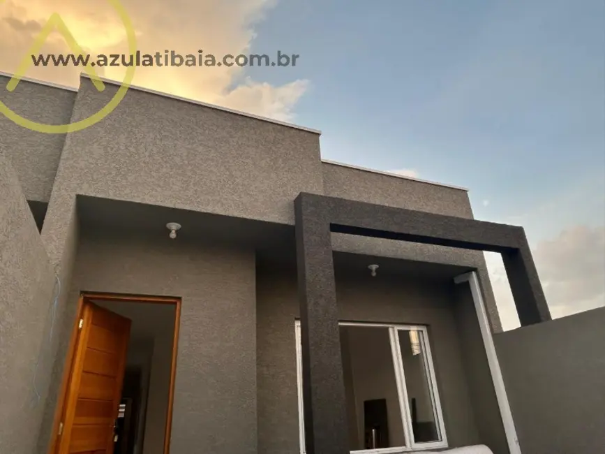 Foto 2 de Casa com 2 quartos à venda, 94m2 em Jardim Imperial, Atibaia - SP