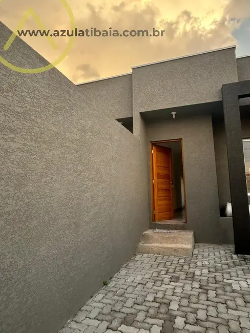 Foto 4 de Casa com 2 quartos à venda, 94m2 em Jardim Imperial, Atibaia - SP