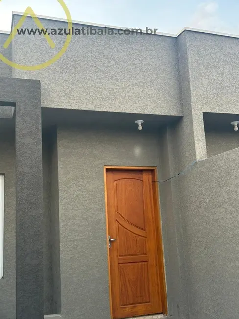 Foto 3 de Casa com 2 quartos à venda, 94m2 em Jardim Imperial, Atibaia - SP