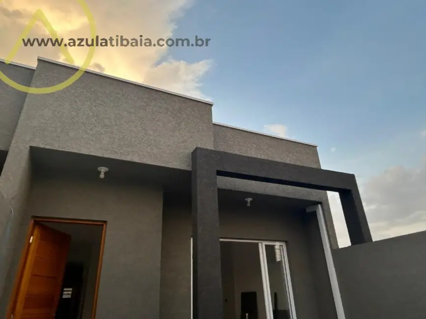 Foto 1 de Casa com 2 quartos à venda, 94m2 em Jardim Imperial, Atibaia - SP
