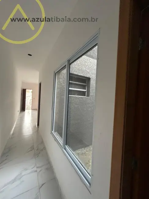 Foto 9 de Casa com 2 quartos à venda, 94m2 em Jardim Imperial, Atibaia - SP