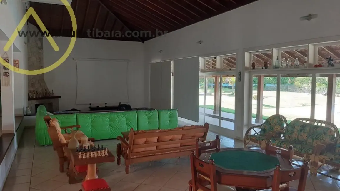 Sítio / Rancho com 10 quartos à venda, 1200m2 em Centro, Piracaia - SP - imagem 4 Foto 4 de Sítio / Rancho com 10 quartos à venda, 1200m2 em Centro, Piracaia - SP