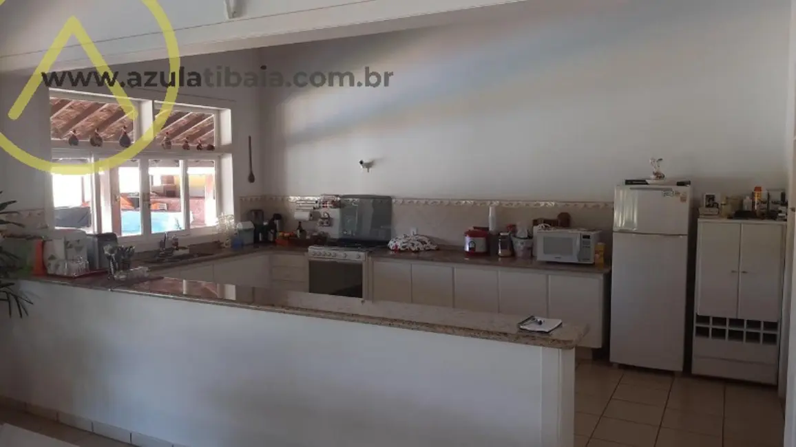 Sítio / Rancho com 10 quartos à venda, 1200m2 em Centro, Piracaia - SP - imagem 6 Foto 6 de Sítio / Rancho com 10 quartos à venda, 1200m2 em Centro, Piracaia - SP