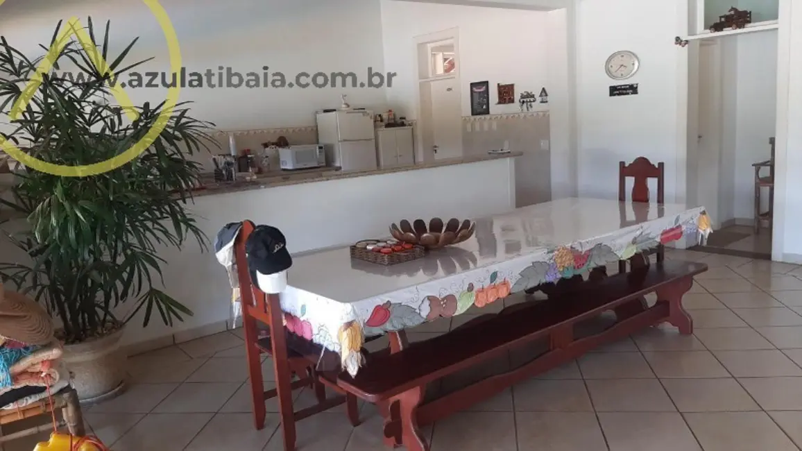 Sítio / Rancho com 10 quartos à venda, 1200m2 em Centro, Piracaia - SP - imagem 5 Foto 5 de Sítio / Rancho com 10 quartos à venda, 1200m2 em Centro, Piracaia - SP