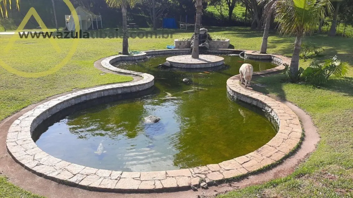 Sítio / Rancho com 10 quartos à venda, 1200m2 em Centro, Piracaia - SP - imagem 9 Foto 9 de Sítio / Rancho com 10 quartos à venda, 1200m2 em Centro, Piracaia - SP