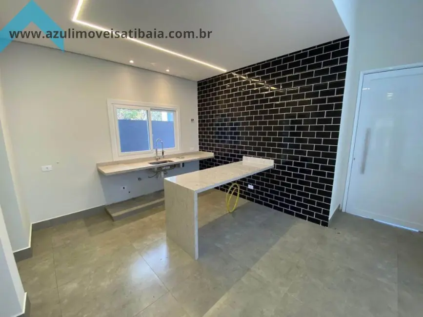 Casa de Condomínio com 3 quartos à venda, 240m2 em Atibaia - SP - imagem 8 Foto 8 de Casa de Condomínio com 3 quartos à venda, 240m2 em Atibaia - SP