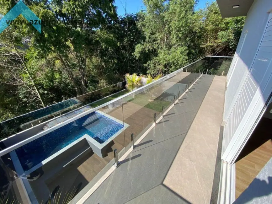 Foto 1 de Casa de Condomínio com 3 quartos à venda, 240m2 em Atibaia - SP