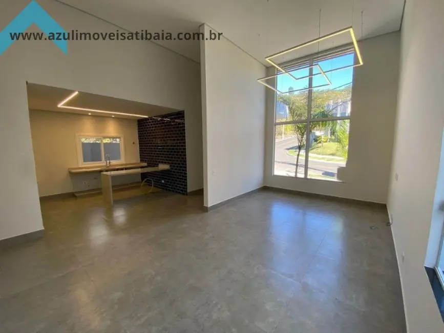 Casa de Condomínio com 3 quartos à venda, 240m2 em Atibaia - SP - imagem 6 Foto 6 de Casa de Condomínio com 3 quartos à venda, 240m2 em Atibaia - SP