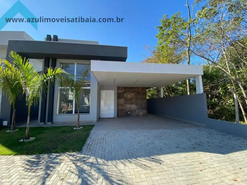 Casa de Condomínio com 3 quartos à venda, 240m2 em Atibaia - SP - imagem 5 Foto 5 de Casa de Condomínio com 3 quartos à venda, 240m2 em Atibaia - SP