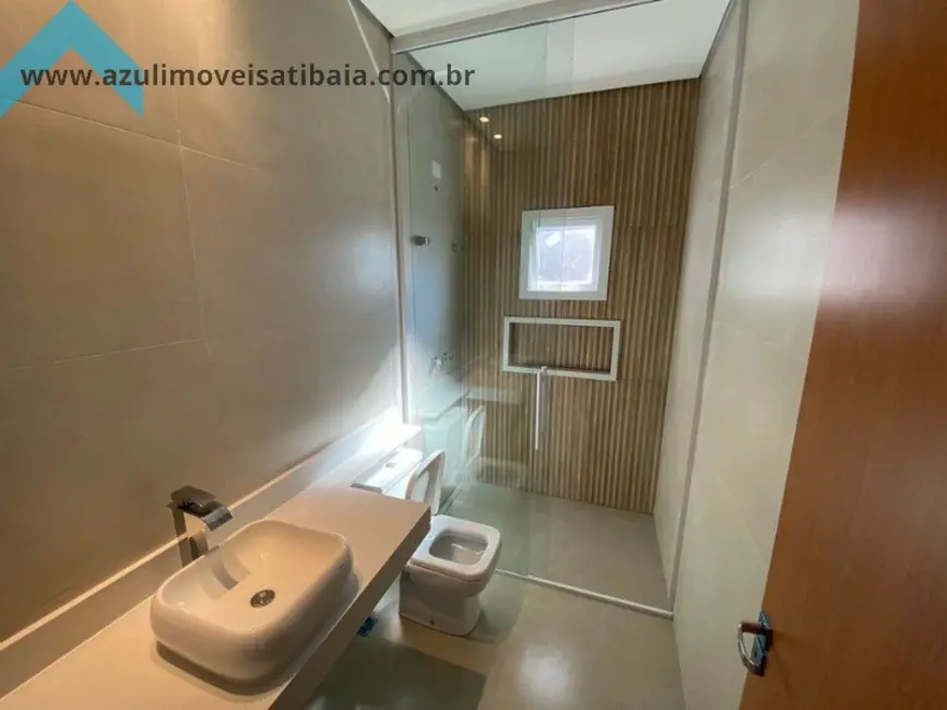 Casa de Condomínio com 3 quartos à venda, 240m2 em Atibaia - SP - imagem 9 Foto 9 de Casa de Condomínio com 3 quartos à venda, 240m2 em Atibaia - SP