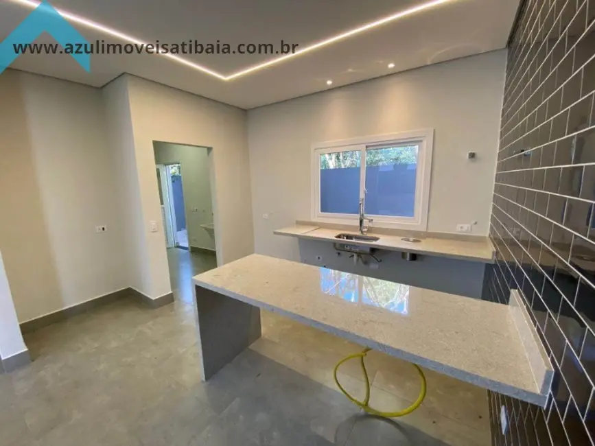 Casa de Condomínio com 3 quartos à venda, 240m2 em Atibaia - SP - imagem 7 Foto 7 de Casa de Condomínio com 3 quartos à venda, 240m2 em Atibaia - SP