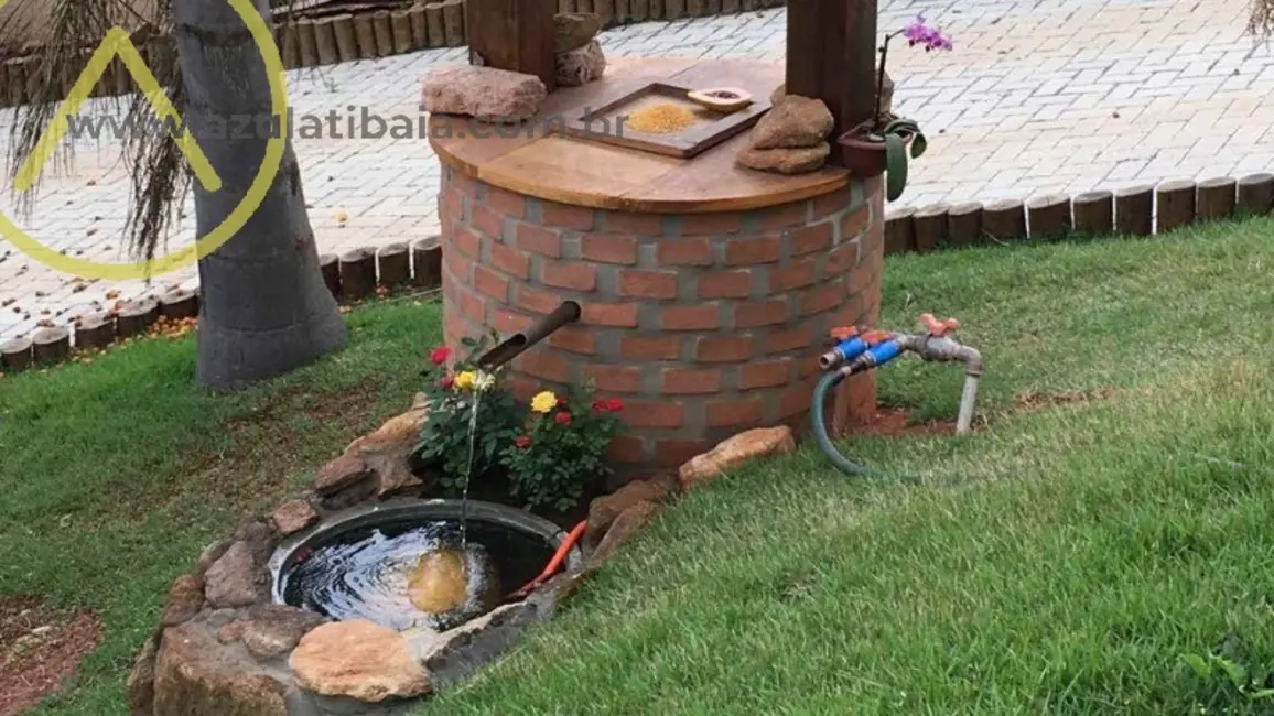 Foto 9 de Chácara com 2 quartos à venda, 200m2 em Boa Vista, Atibaia - SP