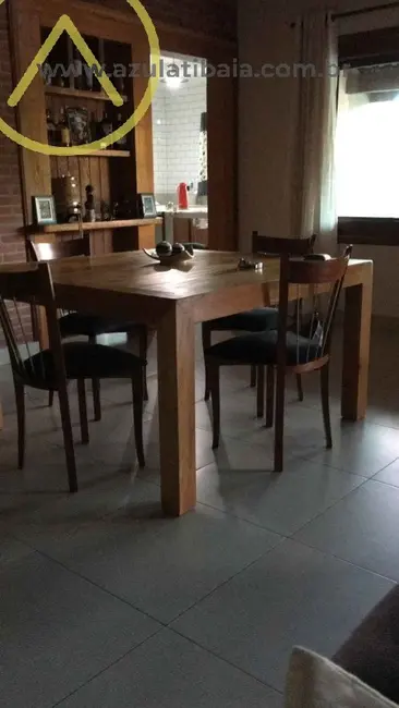 Foto 6 de Chácara com 2 quartos à venda, 200m2 em Boa Vista, Atibaia - SP