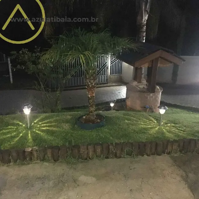 Foto 8 de Chácara com 2 quartos à venda, 200m2 em Boa Vista, Atibaia - SP