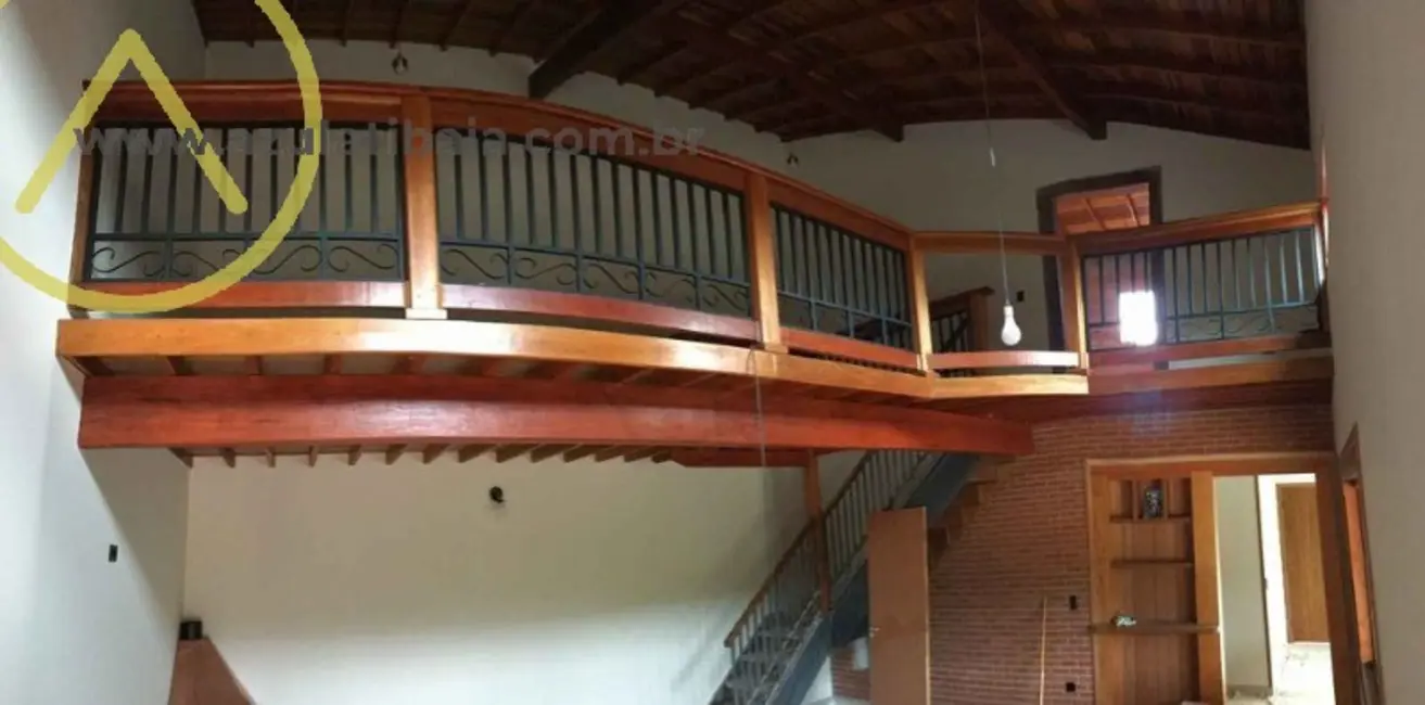 Foto 7 de Chácara com 2 quartos à venda, 200m2 em Boa Vista, Atibaia - SP