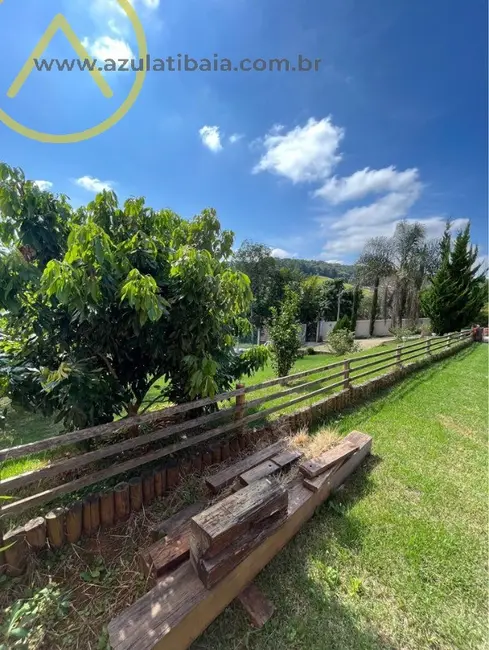 Foto 3 de Chácara com 2 quartos à venda, 200m2 em Boa Vista, Atibaia - SP