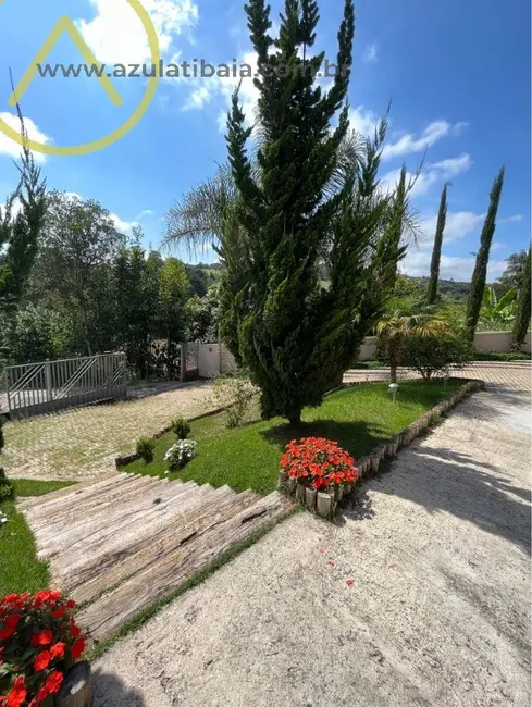 Foto 4 de Chácara com 2 quartos à venda, 200m2 em Boa Vista, Atibaia - SP