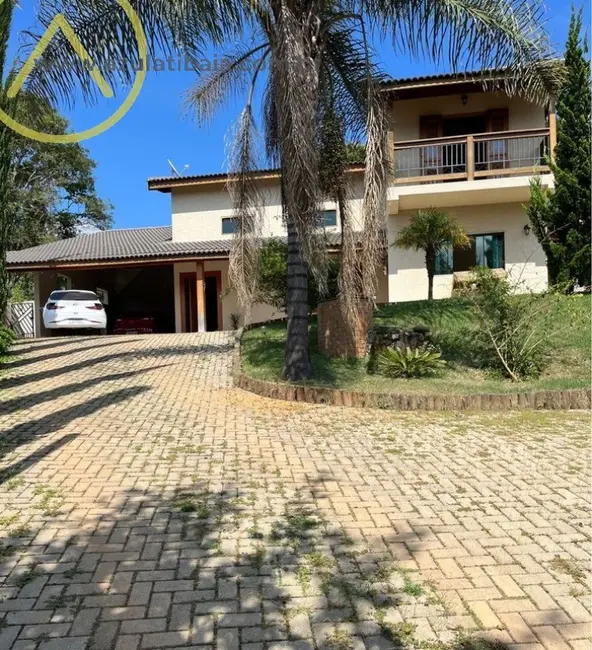 Foto 1 de Chácara com 2 quartos à venda, 200m2 em Boa Vista, Atibaia - SP