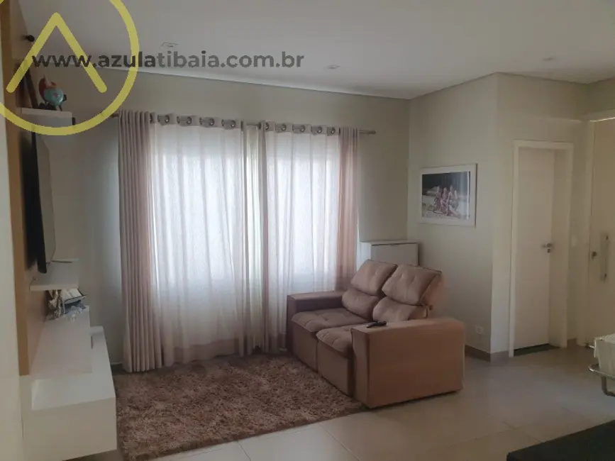 Casa com 2 quartos à venda, 56m2 em Atibaia - SP - imagem 3 Foto 3 de Casa com 2 quartos à venda, 56m2 em Atibaia - SP