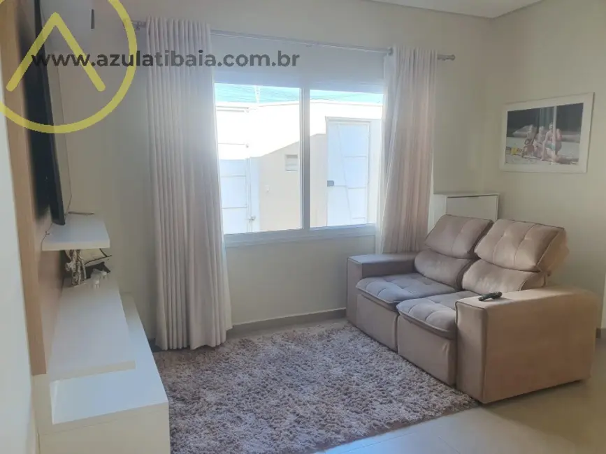 Casa com 2 quartos à venda, 56m2 em Atibaia - SP - imagem 5 Foto 5 de Casa com 2 quartos à venda, 56m2 em Atibaia - SP